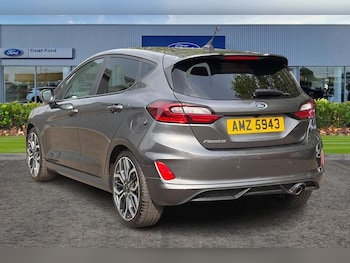 Used Ford Fiesta 2023 for sale - 78463109: Photo