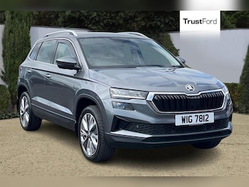 Used Skoda Karoq 2023 for sale - 79269626: Photo