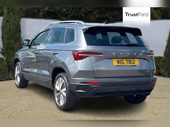 Used Skoda Karoq 2023 for sale - 79269626: Photo