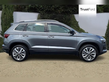 Used Skoda Karoq 2023 for sale - 79269626: Photo