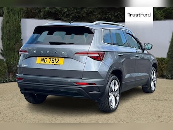 Used Skoda Karoq 2023 for sale - 79269626: Photo