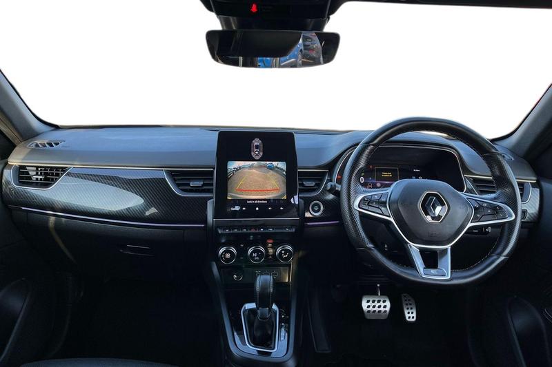 Used Renault Arkana 2023 for sale - 77755028: Photo 10