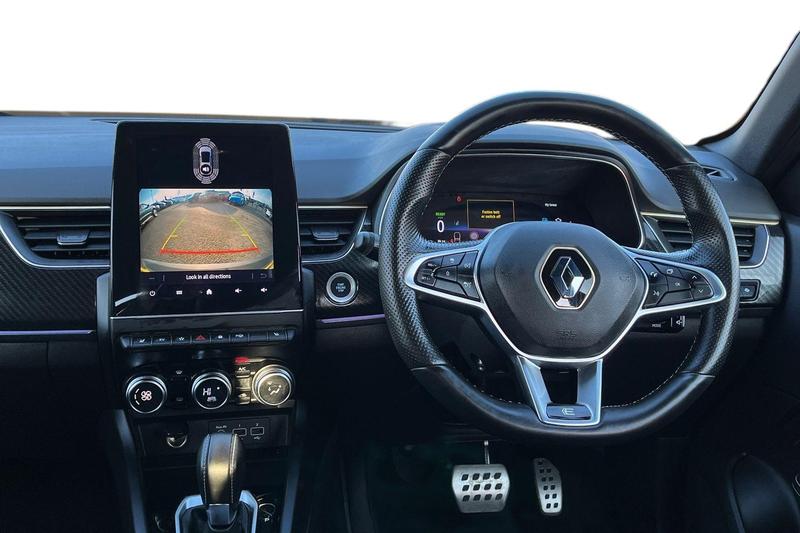 Used Renault Arkana 2023 for sale - 77755028: Photo 11