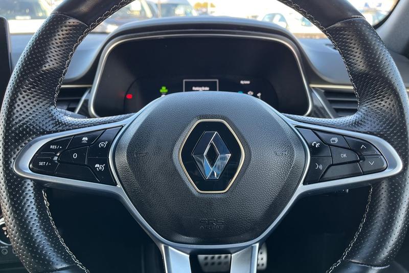 Used Renault Arkana 2023 for sale - 77755028: Photo 12