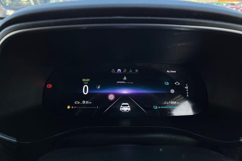 Used Renault Arkana 2023 for sale - 77755028: Photo 13