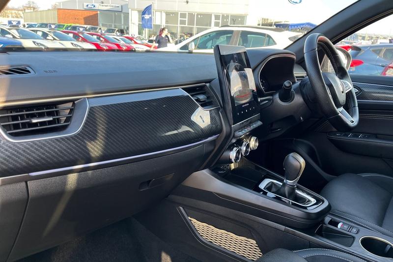 Used Renault Arkana 2023 for sale - 77755028: Photo 18