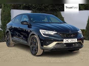 Used Renault Arkana 2023 for sale - 77755028: Photo