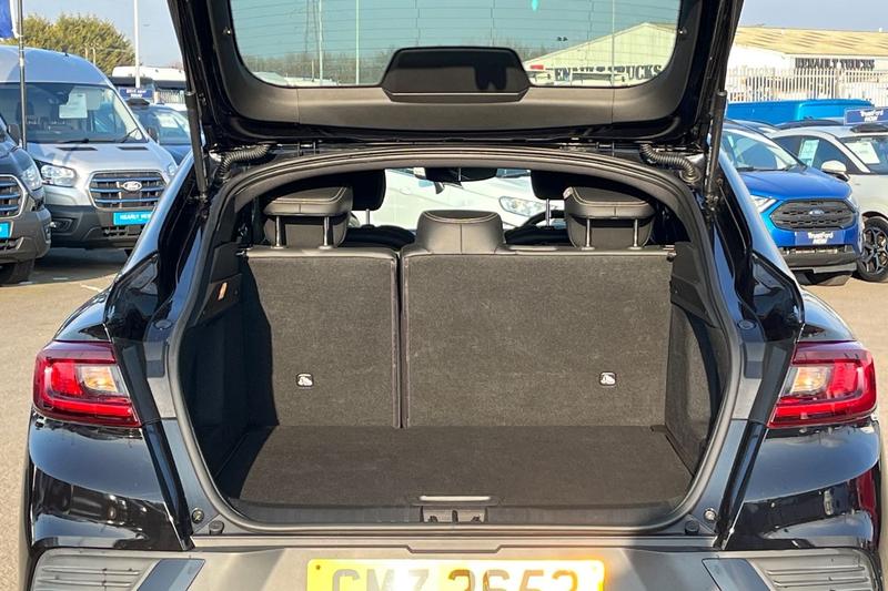 Used Renault Arkana 2023 for sale - 77755028: Photo 21