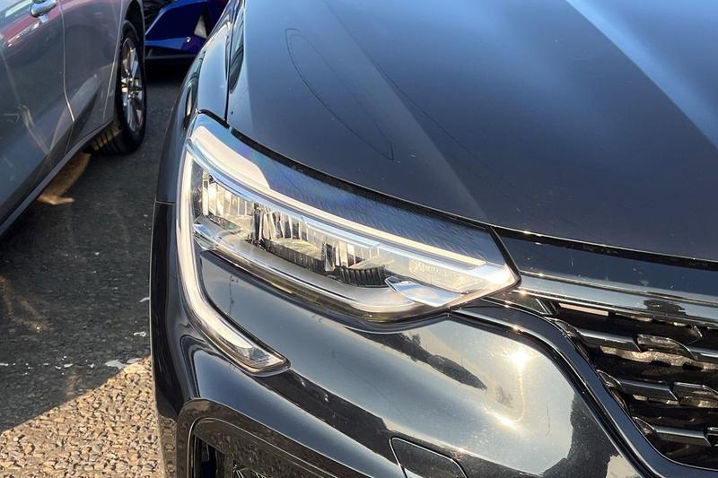 Used Renault Arkana 2023 for sale - 77755028: Photo 22