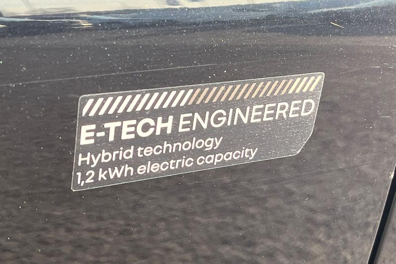 Used Renault Arkana 2023 for sale - 77755028: Photo 23