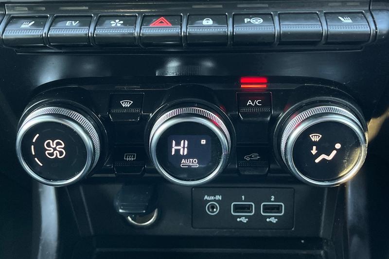 Used Renault Arkana 2023 for sale - 77755028: Photo 31