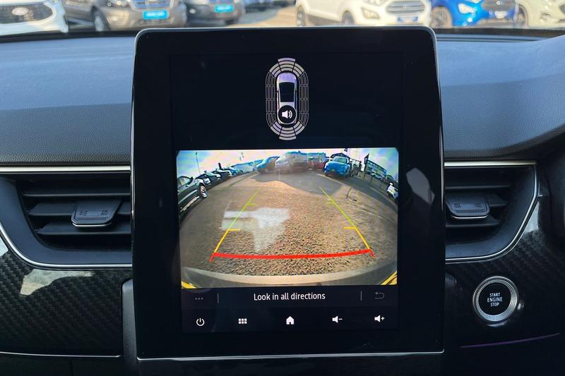 Used Renault Arkana 2023 for sale - 77755028: Photo 33