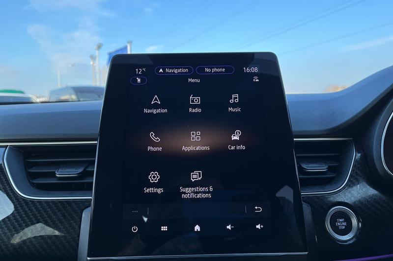 Used Renault Arkana 2023 for sale - 77755028: Photo 34