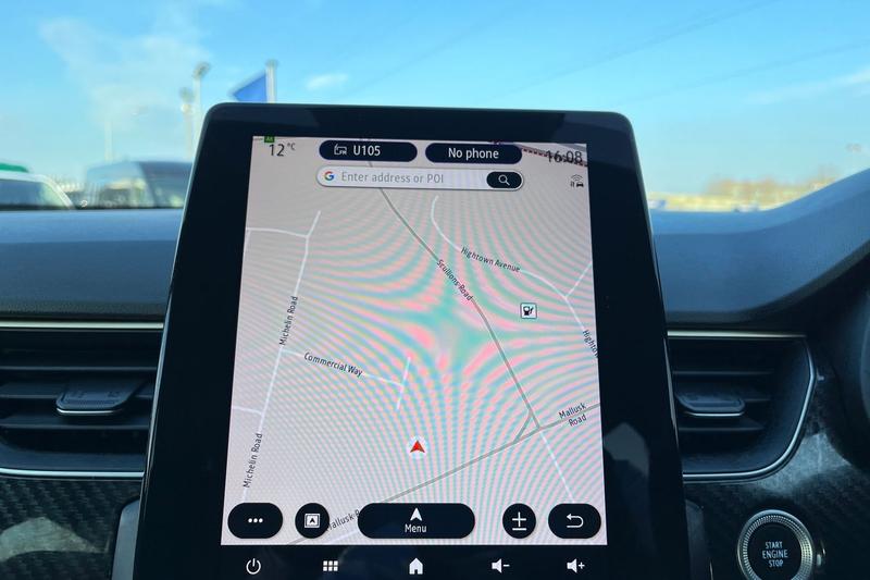 Used Renault Arkana 2023 for sale - 77755028: Photo 35