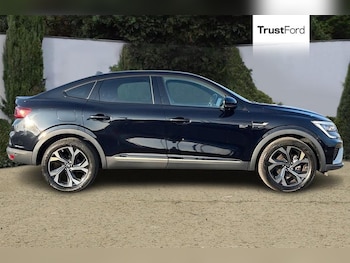 Used Renault Arkana 2023 for sale - 77755028: Photo