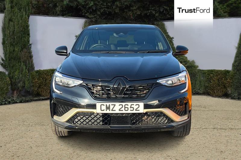 Used Renault Arkana 2023 for sale - 77755028: Photo 6