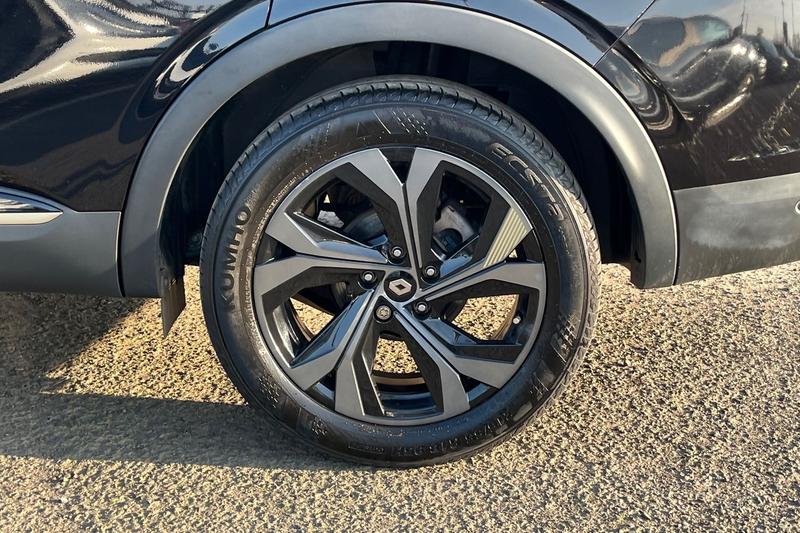 Used Renault Arkana 2023 for sale - 77755028: Photo 8