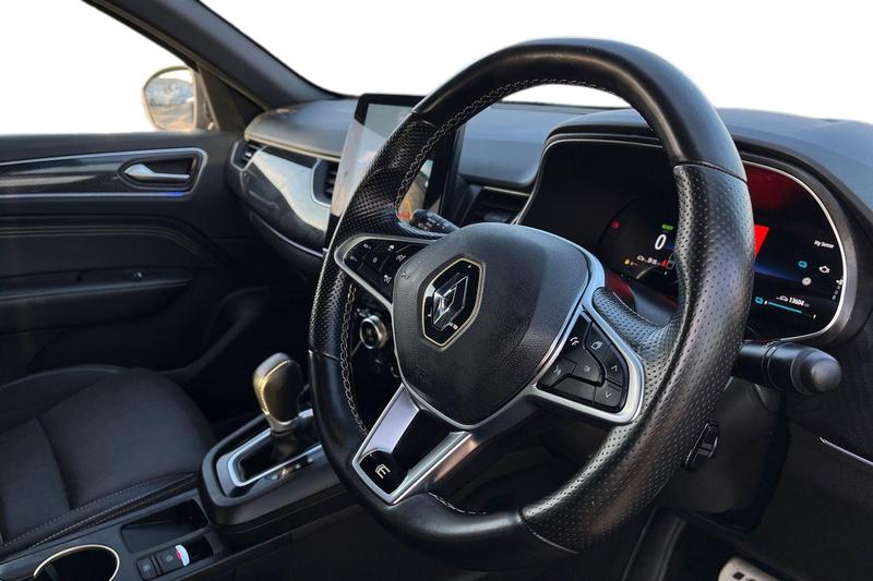 Used Renault Arkana 2023 for sale - 77755028: Photo 9