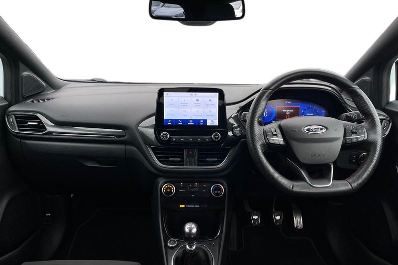 Used Ford Puma 2021 for sale - 77301163: Photo 10