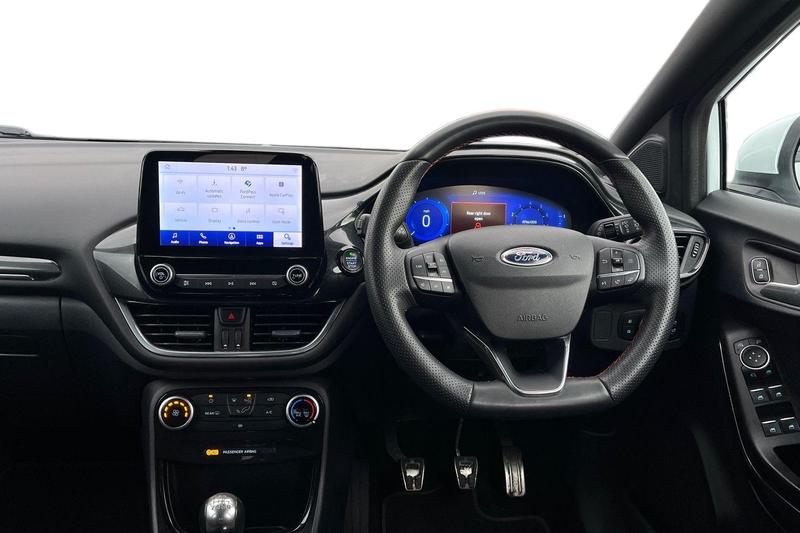 Used Ford Puma 2021 for sale - 77301163: Photo 11