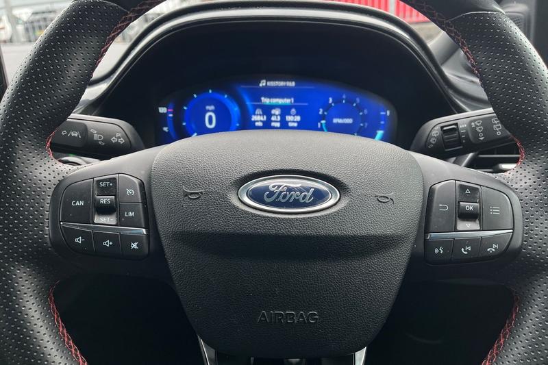 Used Ford Puma 2021 for sale - 77301163: Photo 12