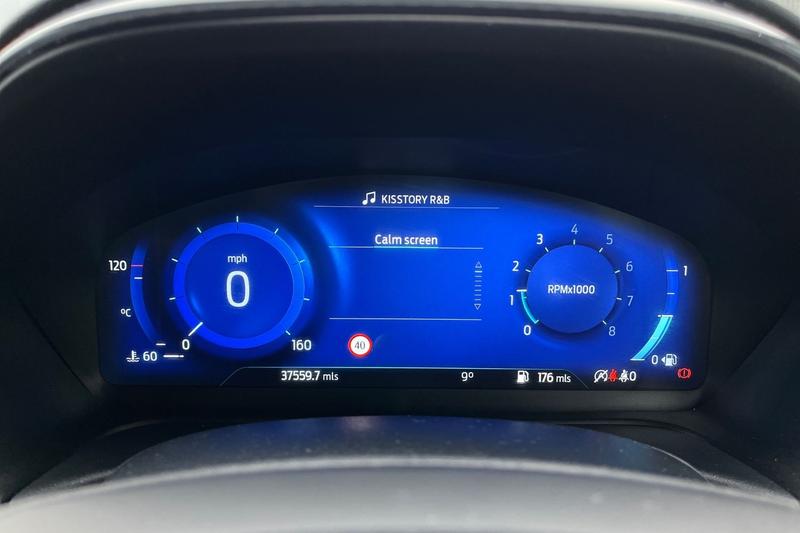 Used Ford Puma 2021 for sale - 77301163: Photo 13