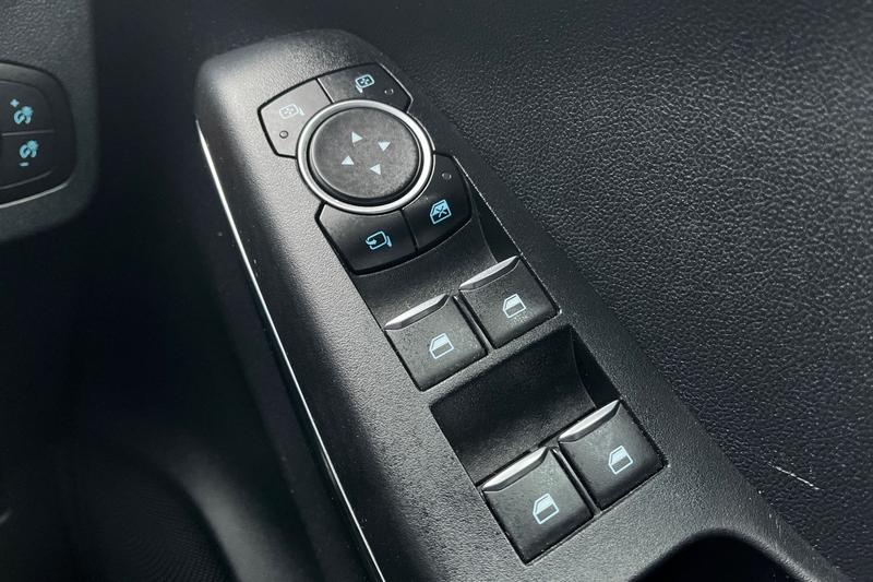 Used Ford Puma 2021 for sale - 77301163: Photo 16