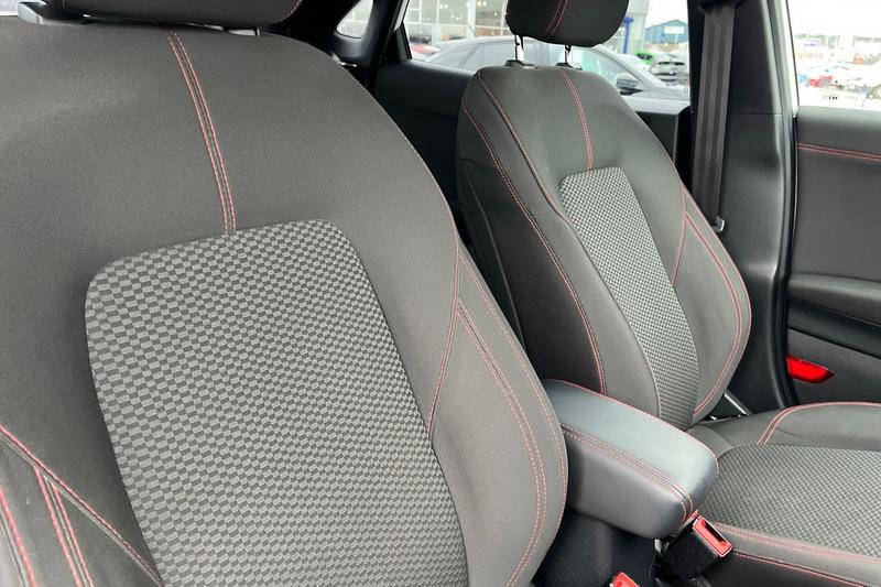 Used Ford Puma 2021 for sale - 77301163: Photo 17