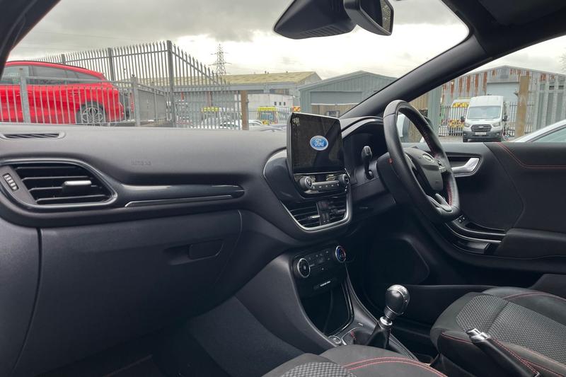 Used Ford Puma 2021 for sale - 77301163: Photo 18