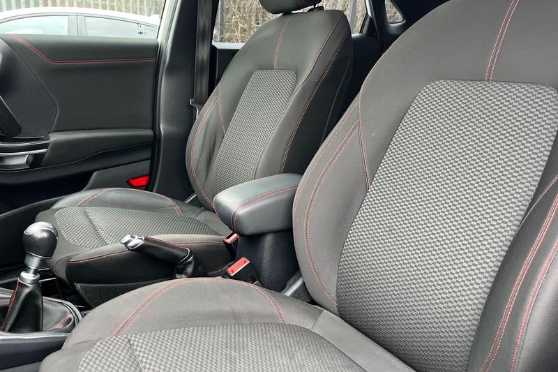 Used Ford Puma 2021 for sale - 77301163: Photo 19