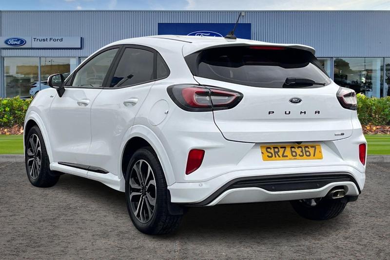 Used Ford Puma 2021 for sale - 77301163: Photo 2