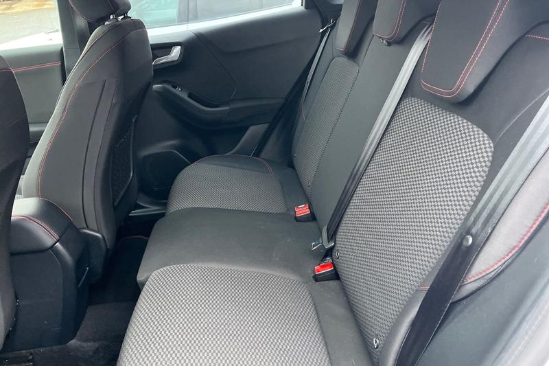 Used Ford Puma 2021 for sale - 77301163: Photo 20