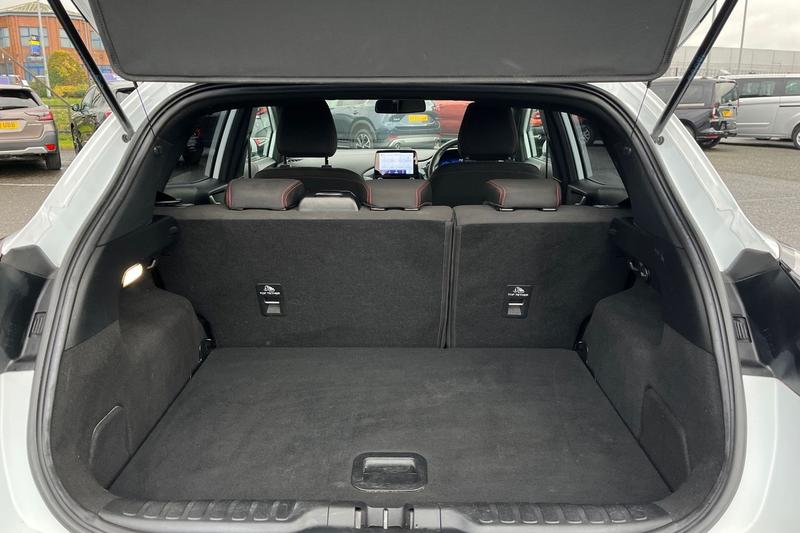 Used Ford Puma 2021 for sale - 77301163: Photo 21