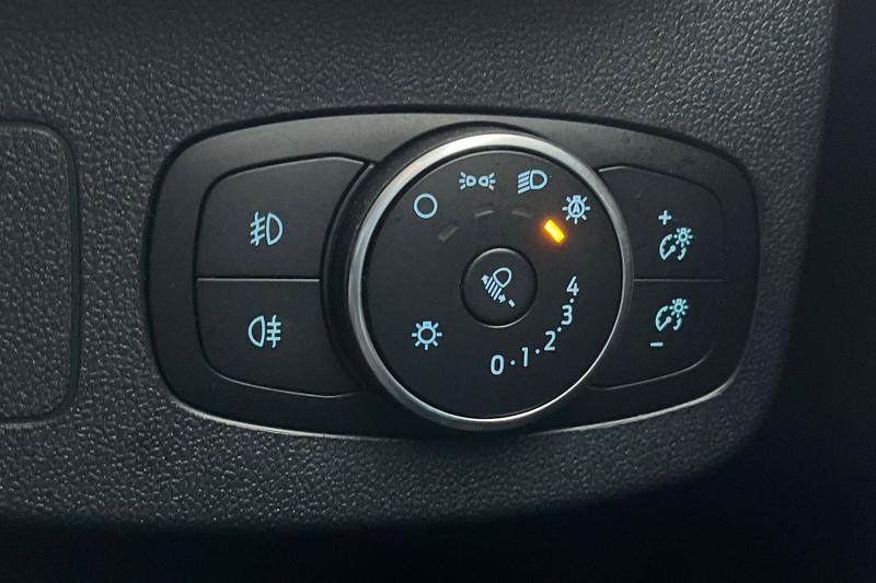 Used Ford Puma 2021 for sale - 77301163: Photo 22