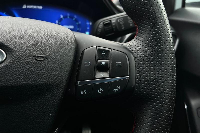 Used Ford Puma 2021 for sale - 77301163: Photo 24