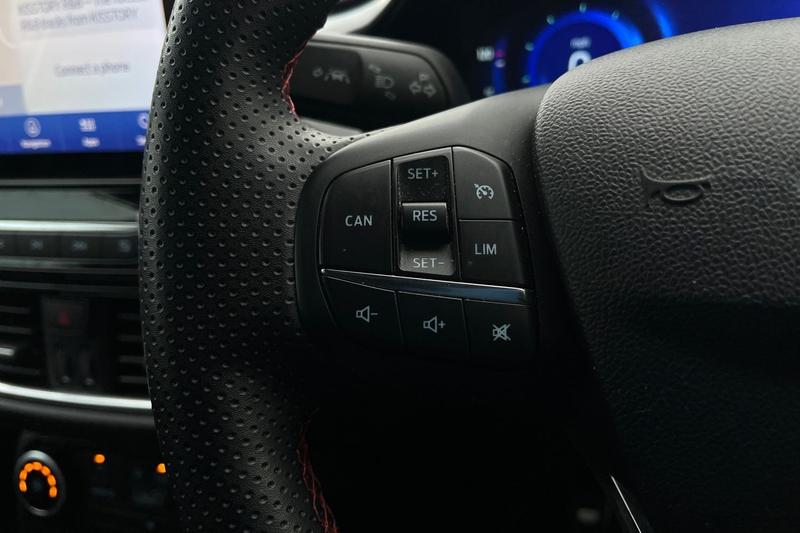 Used Ford Puma 2021 for sale - 77301163: Photo 25