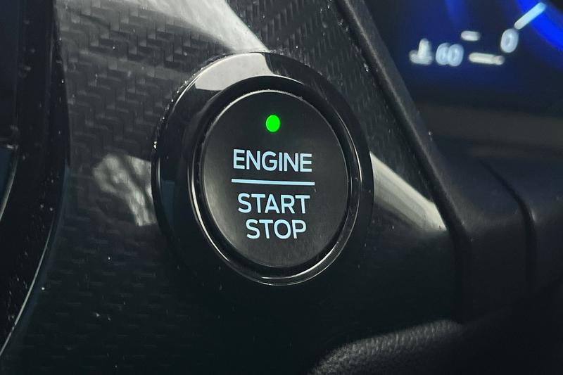 Used Ford Puma 2021 for sale - 77301163: Photo 26