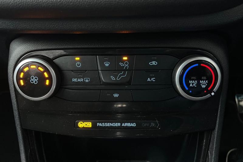 Used Ford Puma 2021 for sale - 77301163: Photo 27