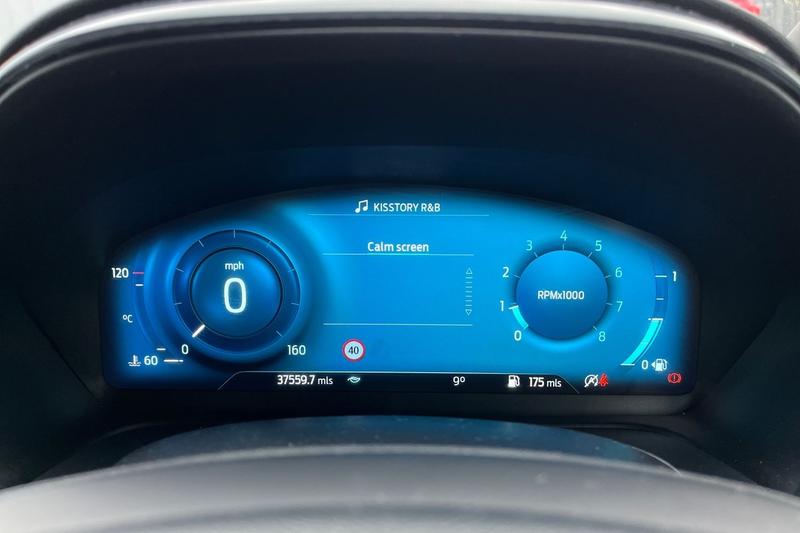 Used Ford Puma 2021 for sale - 77301163: Photo 29