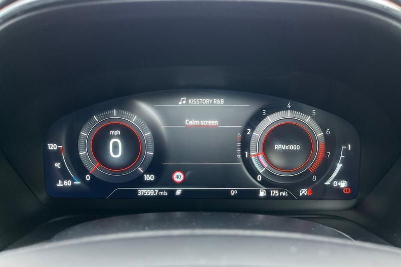 Used Ford Puma 2021 for sale - 77301163: Photo 30