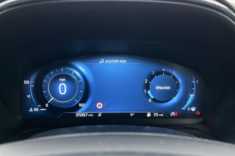 Used Ford Puma 2021 for sale - 77301163: Photo 31