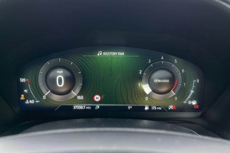 Used Ford Puma 2021 for sale - 77301163: Photo 32