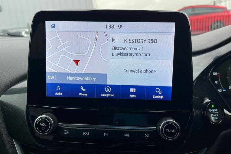 Used Ford Puma 2021 for sale - 77301163: Photo 33