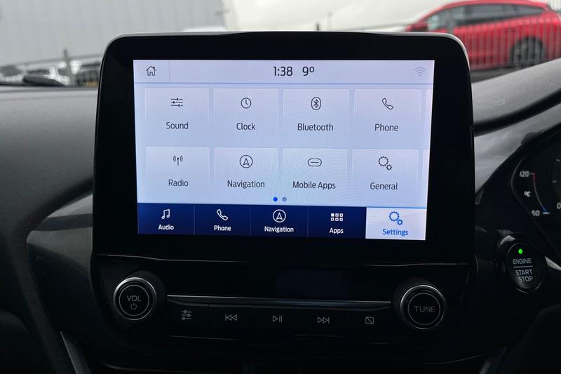 Used Ford Puma 2021 for sale - 77301163: Photo 35