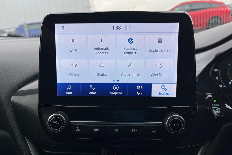 Used Ford Puma 2021 for sale - 77301163: Photo 36