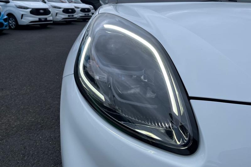 Used Ford Puma 2021 for sale - 77301163: Photo 37