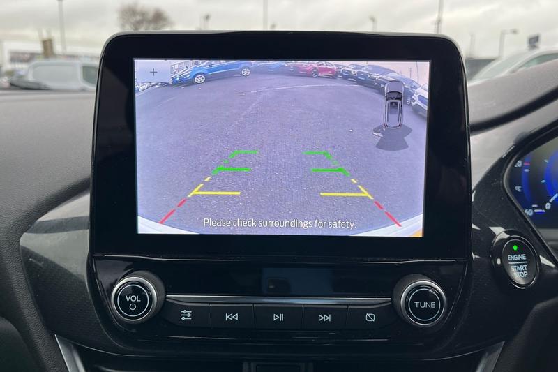 Used Ford Puma 2021 for sale - 77301163: Photo 38