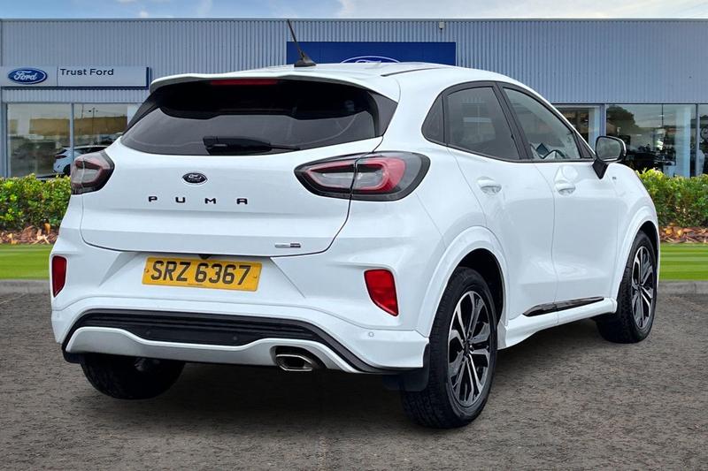 Used Ford Puma 2021 for sale - 77301163: Photo 4