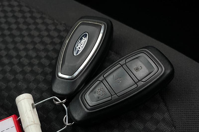 Used Ford Puma 2021 for sale - 77301163: Photo 40