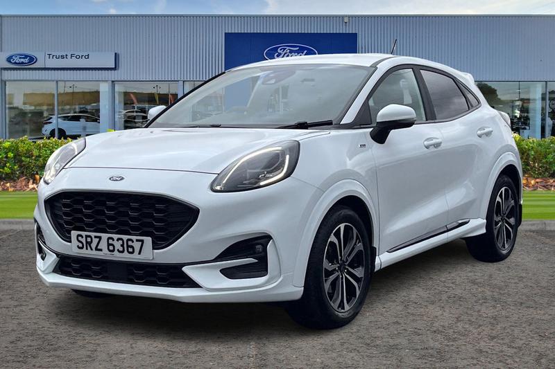 Used Ford Puma 2021 for sale - 77301163: Photo 5